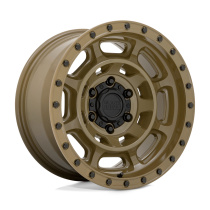 Black Rhino Hard Alloys CONVOY